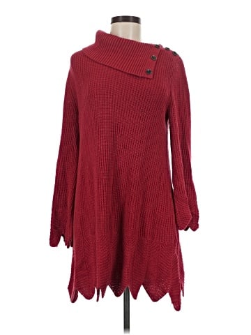 Style&Co Casual Dress (view 1)