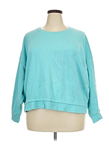 Athleta Sweatshirt (view 1)