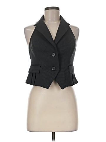 Jessica Simpson Vest (view 1)