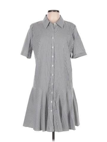 Donna Degnan Casual Dress (view 1)
