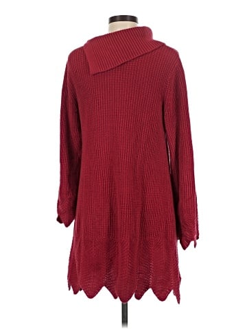Style&Co Casual Dress (view 2)