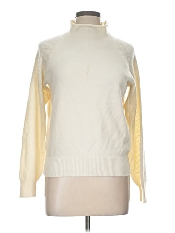 Jessica Simpson Turtleneck Sweater (view 1)