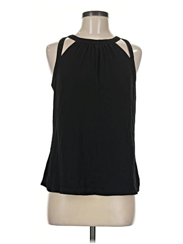Express Sleeveless Blouse (view 1)