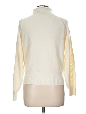 Jessica Simpson Turtleneck Sweater (view 2)