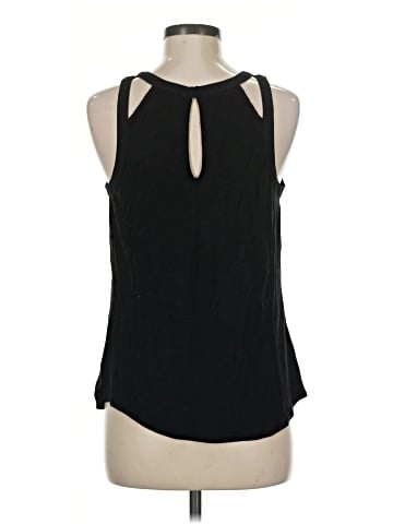 Express Sleeveless Blouse (view 2)