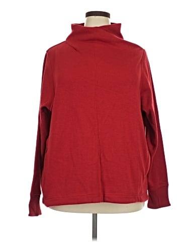 Athleta Turtleneck Sweater (view 1)