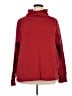 Athleta Red Turtleneck Sweater Size 2X - photo 1