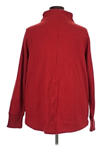 Athleta Turtleneck Sweater (view 2)