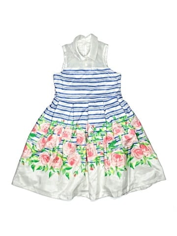 Bonnie Jean Dress (view 1)