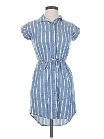 Japna Casual Dress (view 1)