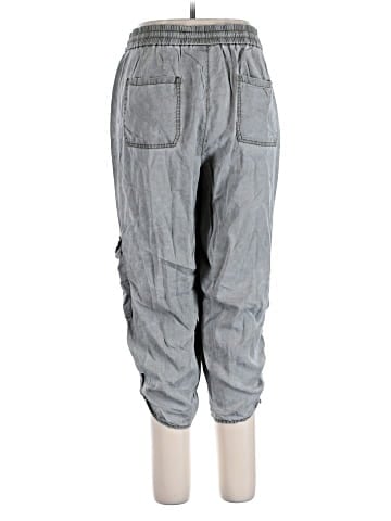 Lane Bryant Cargo Pants (view 2)