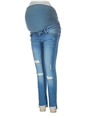 H&M Mama Jeans (view 1)