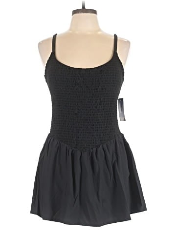 JoyLab Cocktail Dress (view 1)