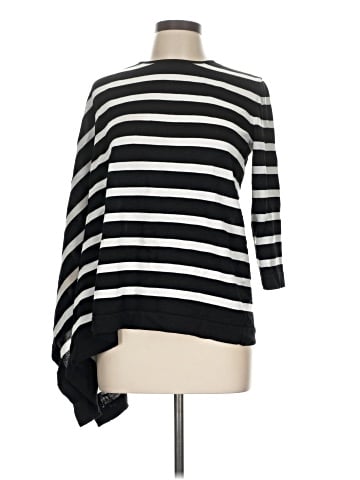 Anne Klein Pullover Sweater (view 1)