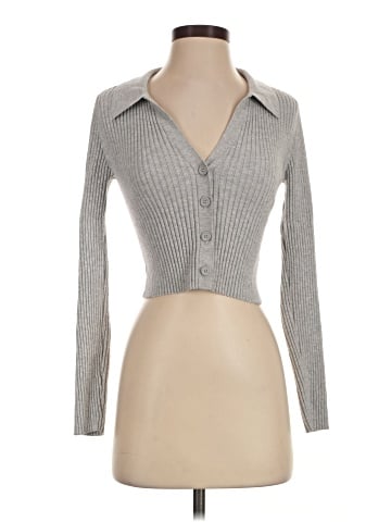 Aerie Cardigan (view 1)