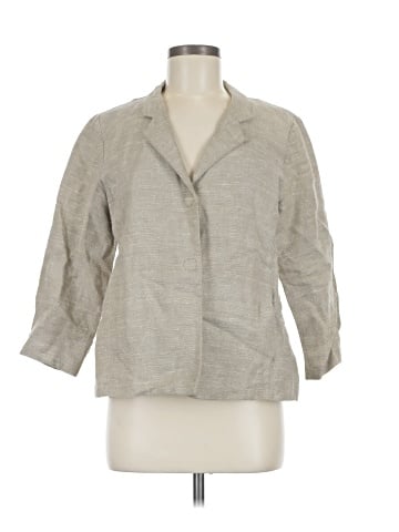 Eileen Fisher Jacket (view 1)