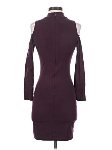 Bar III Cocktail Dress (view 2)