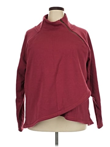 Athleta Turtleneck Sweater (view 1)