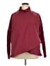 Athleta Burgundy Turtleneck Sweater Size 2X - photo 1