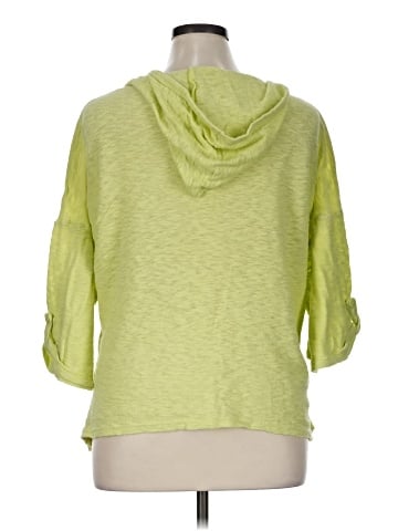 Bay Studio 3/4 Sleeve Top (view 2)