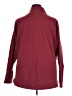 Athleta Burgundy Turtleneck Sweater Size 2X - photo 2