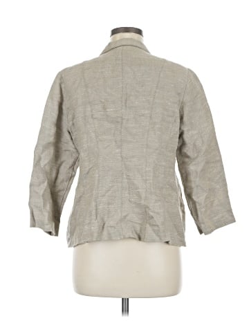 Eileen Fisher Jacket (view 2)