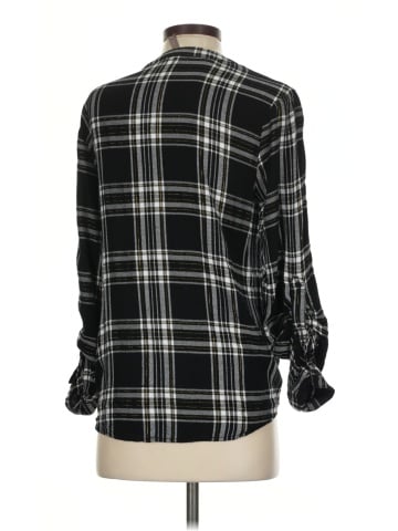 Brina & Em Long Sleeve Blouse (view 2)