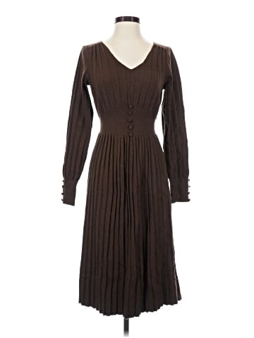 Kensie Casual Dress (view 1)
