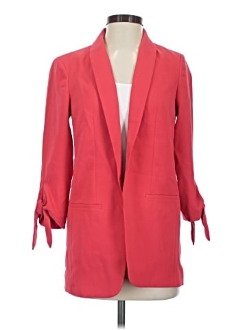 Express Blazer (view 1)