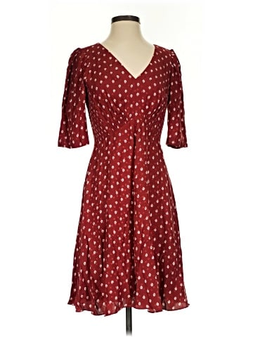Rebecca Taylor Casual Dress (view 1)