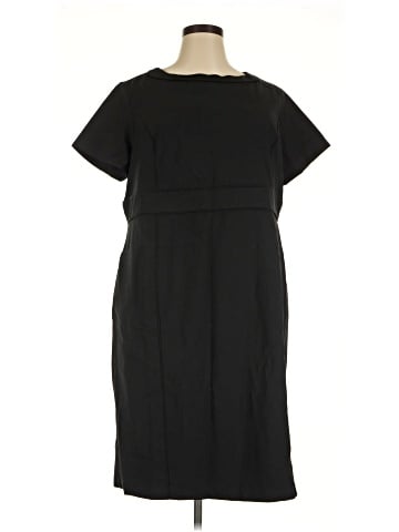Lands' End Casual Dress (view 1)