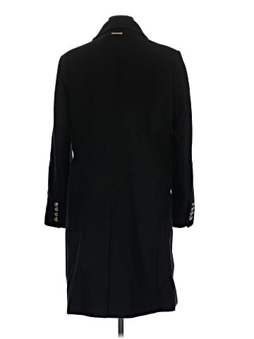 Vince Camuto Wool Coat (view 2)