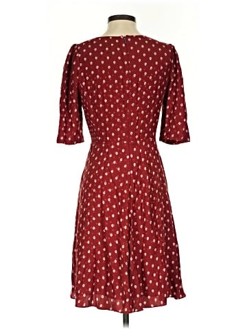 Rebecca Taylor Casual Dress (view 2)