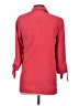 Express 100% Polyester Red Blazer Size XS - photo 2