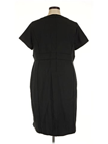 Lands' End Casual Dress (view 2)