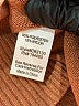 Blu Pepper Brown Pullover Sweater Size L - photo 8