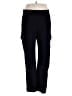 Athleta Black Cargo Pants Size XL - photo 1