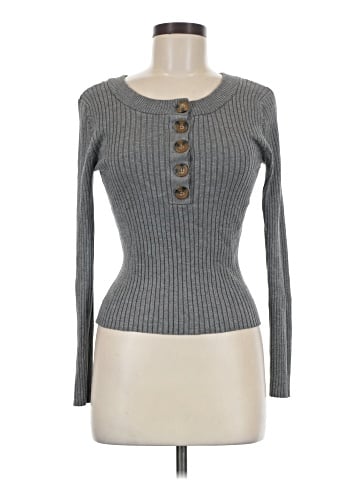 Arizona Jean Company Long Sleeve T-Shirt (view 1)