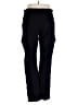 Athleta Black Cargo Pants Size XL - photo 2