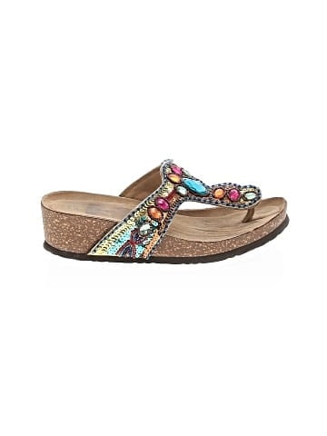 White Mountain Wedges (view 1)