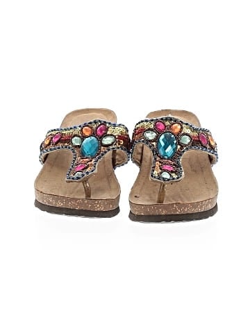 White Mountain Wedges (view 2)