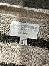 Pull&Bear Stripes Gray Pullover Sweater Size S - photo 7