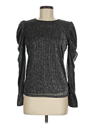 Adiva Long Sleeve Top (view 1)