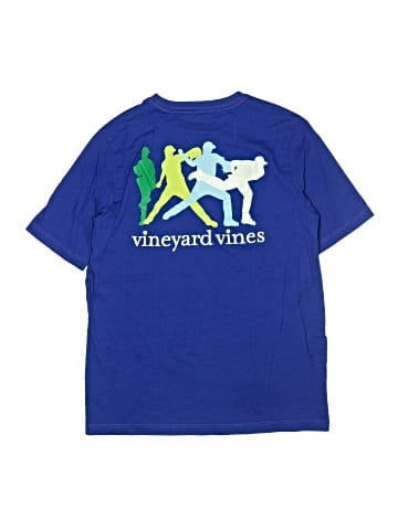 Vineyard Vines Active T-Shirt (view 2)