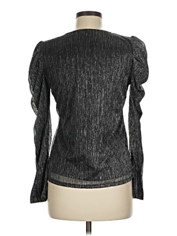 Adiva Long Sleeve Top (view 2)