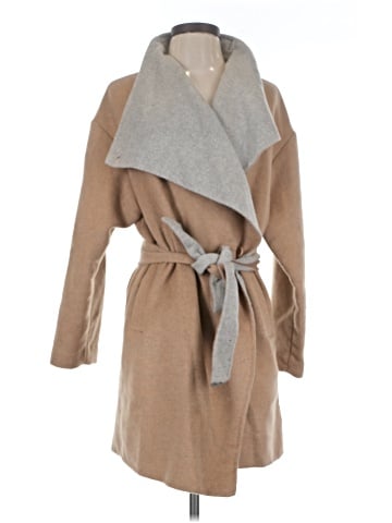 Daily Ritual Coat (view 1)