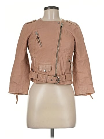 ALLSAINTS Jacket (view 1)