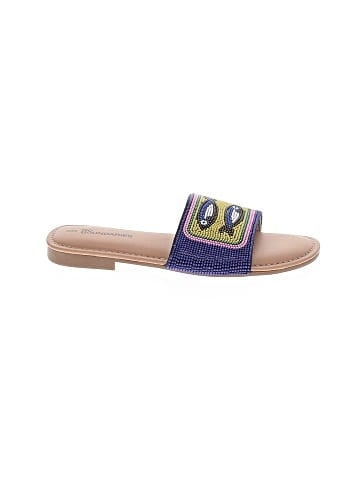 No Boundaries Sandals (view 1)