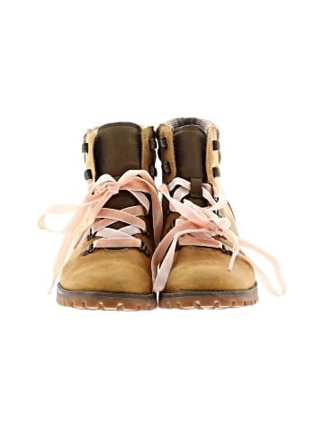 Timberland Ankle Boots (view 2)