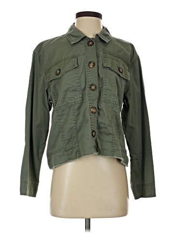 Kensie Jacket (view 1)